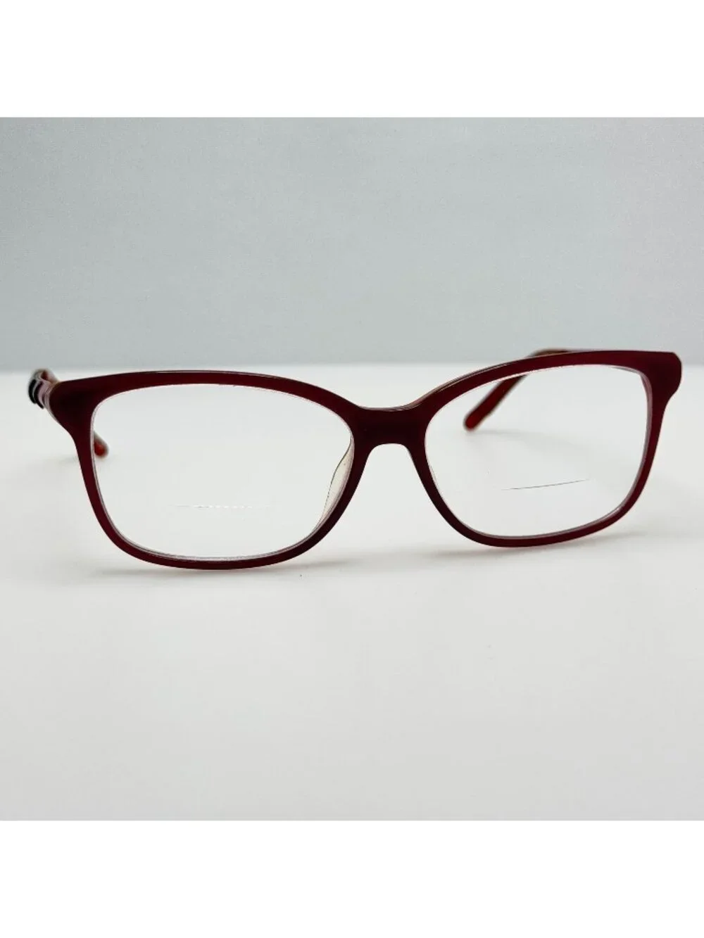 Koali Eyeglasses Eye Glasses Frames 7965K BP013 Morel France 55-14-135